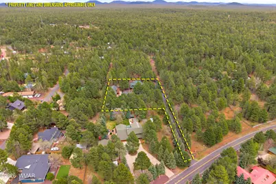 5353 Branding Iron Loop, Pinetop, AZ 85935 - Photo 81