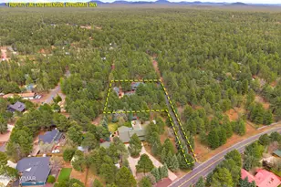 5353 Branding Iron Loop, Pinetop, AZ 85935 - Photo 81