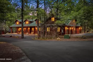 5353 Branding Iron Loop, Pinetop, AZ 85935 - Photo 1