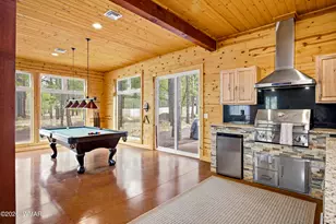 5353 Branding Iron Loop, Pinetop, AZ 85935 - Photo 23