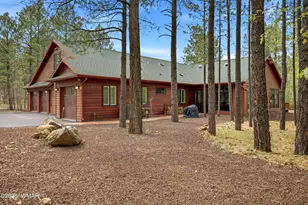 5353 Branding Iron Loop, Pinetop, AZ 85935 - Photo 5