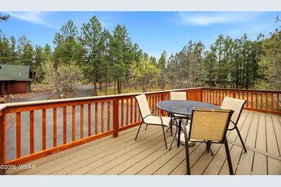 5353 Branding Iron Loop, Pinetop, AZ 85935 - Photo 75