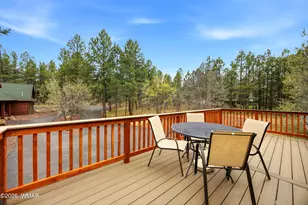 5353 Branding Iron Loop, Pinetop, AZ 85935 - Photo 75