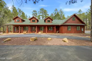 5353 Branding Iron Loop, Pinetop, AZ 85935 - Photo 3