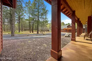 5353 Branding Iron Loop, Pinetop, AZ 85935 - Photo 9