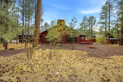 5353 Branding Iron Loop, Pinetop, AZ 85935 - Photo 49