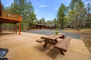 5353 Branding Iron Loop, Pinetop, AZ 85935 - Photo 61