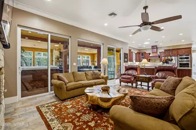 5353 Branding Iron Loop, Pinetop, AZ 85935 - Photo 13
