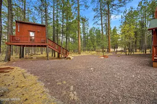 5353 Branding Iron Loop, Pinetop, AZ 85935 - Photo 51
