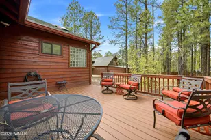 5353 Branding Iron Loop, Pinetop, AZ 85935 - Photo 47