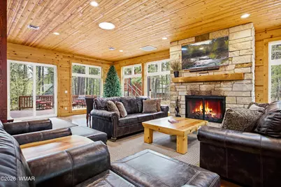 5353 Branding Iron Loop, Pinetop, AZ 85935 - Photo 19