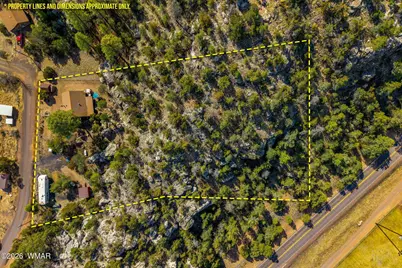 3424 Butts, Heber, AZ 85928 - Photo 3