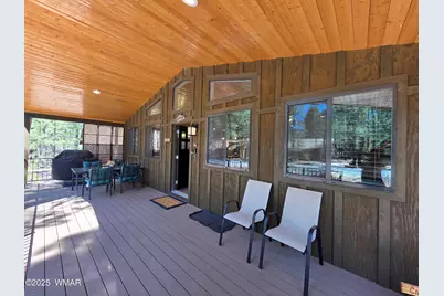 3233 Turkey Track Road, Pinetop, AZ 85935 - Photo 1