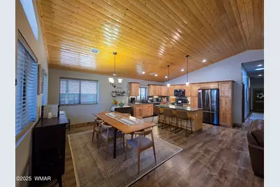 3233 Turkey Track Road, Pinetop, AZ 85935 - Photo 5