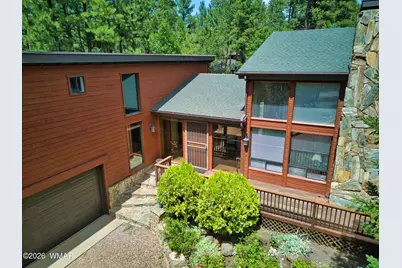 2772 Elk Road, Pinetop, AZ 85935 - Photo 51