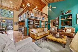 2772 Elk Rd, Pinetop, AZ 85935 - Photo 15