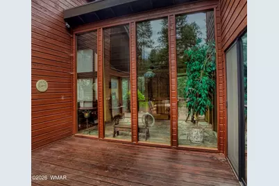 2772 Elk Road, Pinetop, AZ 85935 - Photo 47