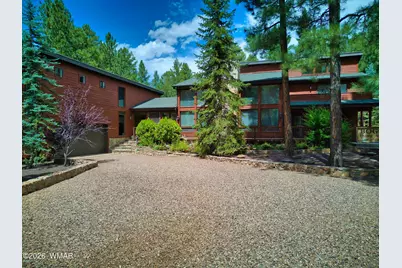 2772 Elk Road, Pinetop, AZ 85935 - Photo 9