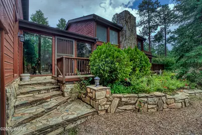 2772 Elk Road, Pinetop, AZ 85935 - Photo 5