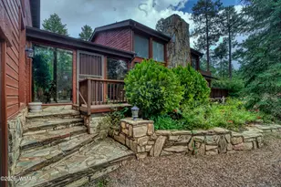 2772 Elk Rd, Pinetop, AZ 85935 - Photo 5