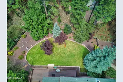 2772 Elk Road, Pinetop, AZ 85935 - Photo 57