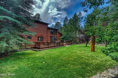 2772 Elk Road, Pinetop, AZ 85935 - Photo 7