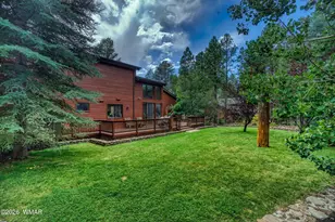 2772 Elk Rd, Pinetop, AZ 85935 - Photo 7