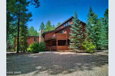 2772 Elk Road, Pinetop, AZ 85935 - Photo 3