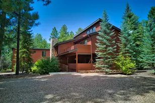 2772 Elk Rd, Pinetop, AZ 85935 - Photo 3