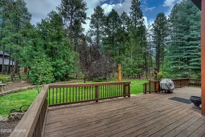 2772 Elk Road, Pinetop, AZ 85935 - Photo 49