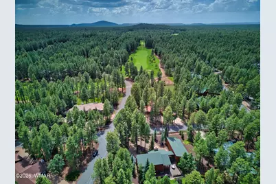 2772 Elk Road, Pinetop, AZ 85935 - Photo 53