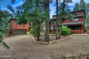2772 Elk Rd, Pinetop, AZ 85935 - Photo 1