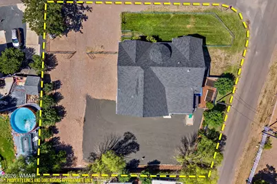 927 W Siesta Drive, Taylor, AZ 85939 - Photo 39