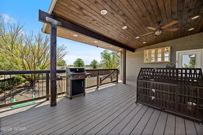 927 W Siesta Drive, Taylor, AZ 85939 - Photo 25