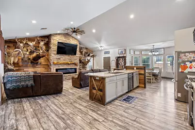 927 W Siesta Drive, Taylor, AZ 85939 - Photo 5
