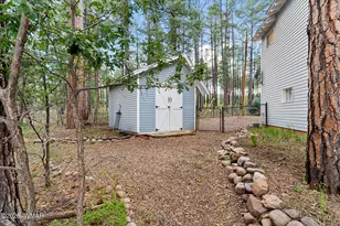 5533 Deer Run, Pinedale, AZ 85934 - Photo 39