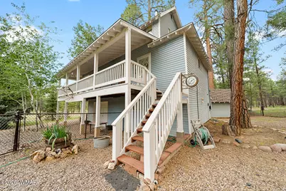 5533 Deer Run, Pinedale, AZ 85934 - Photo 41