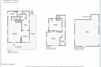 5533 Deer Run, Pinedale, AZ 85934 - Photo 47