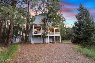 5533 Deer Run, Pinedale, AZ 85934 - Photo 3