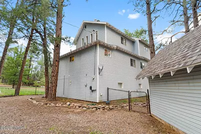 5533 Deer Run, Pinedale, AZ 85934 - Photo 37