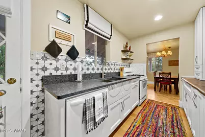 5533 Deer Run, Pinedale, AZ 85934 - Photo 17
