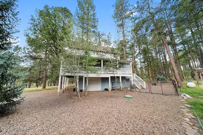 5533 Deer Run, Pinedale, AZ 85934 - Photo 33