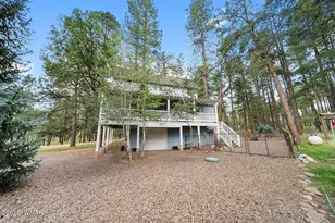 5533 Deer Run, Pinedale, AZ 85934 - Photo 33