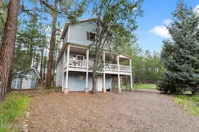 5533 Deer Run, Pinedale, AZ 85934 - Photo 37