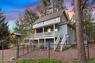 5533 Deer Run, Pinedale, AZ 85934 - Photo 1
