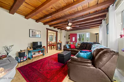 5533 Deer Run, Pinedale, AZ 85934 - Photo 11