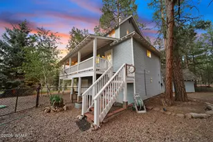 5533 Deer Run, Pinedale, AZ 85934 - Photo 5