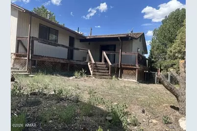 1862 W Snowline Drive, Eagar, AZ 85925 - Photo 3