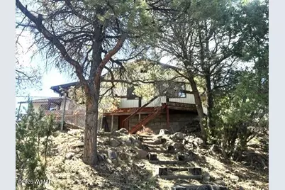 1862 W Snowline Drive, Eagar, AZ 85925 - Photo 1