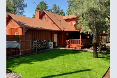 2965 La Paz Way, Lakeside, AZ 85929 - Photo 3